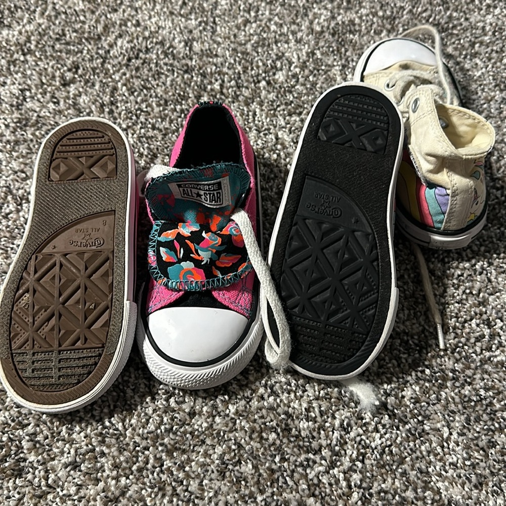 Converse Bundle - Picture 9 of 11